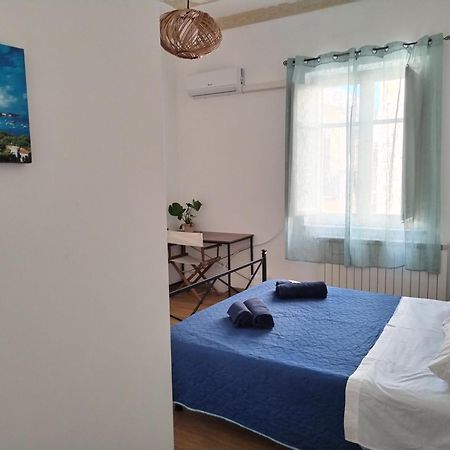 Anima Mundi Rooms باليرمو المظهر الخارجي الصورة