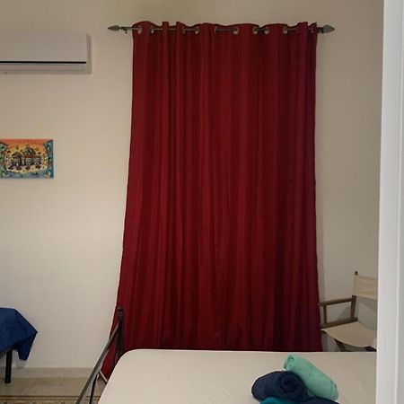 Anima Mundi Rooms باليرمو المظهر الخارجي الصورة