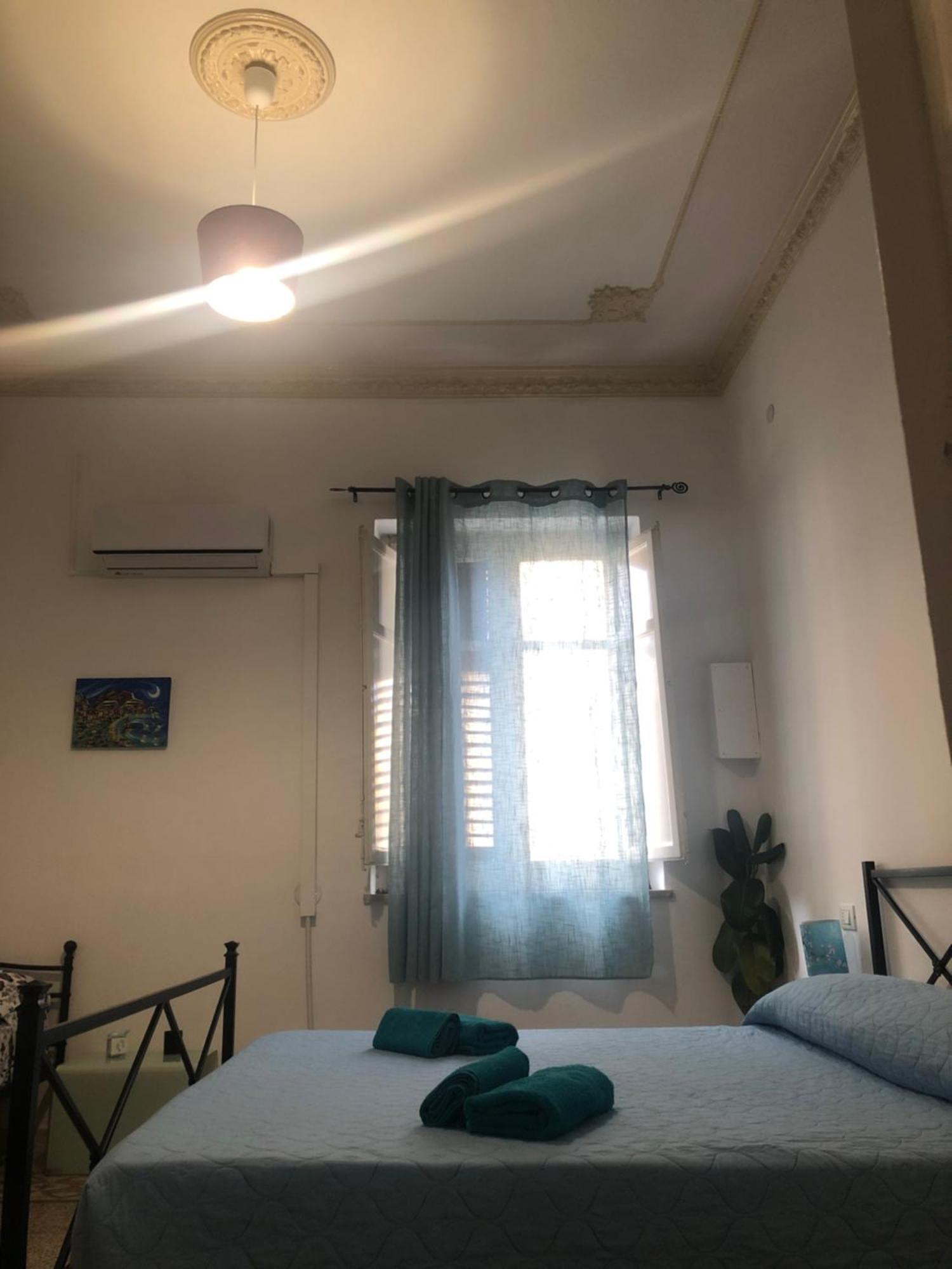 Anima Mundi Rooms باليرمو المظهر الخارجي الصورة