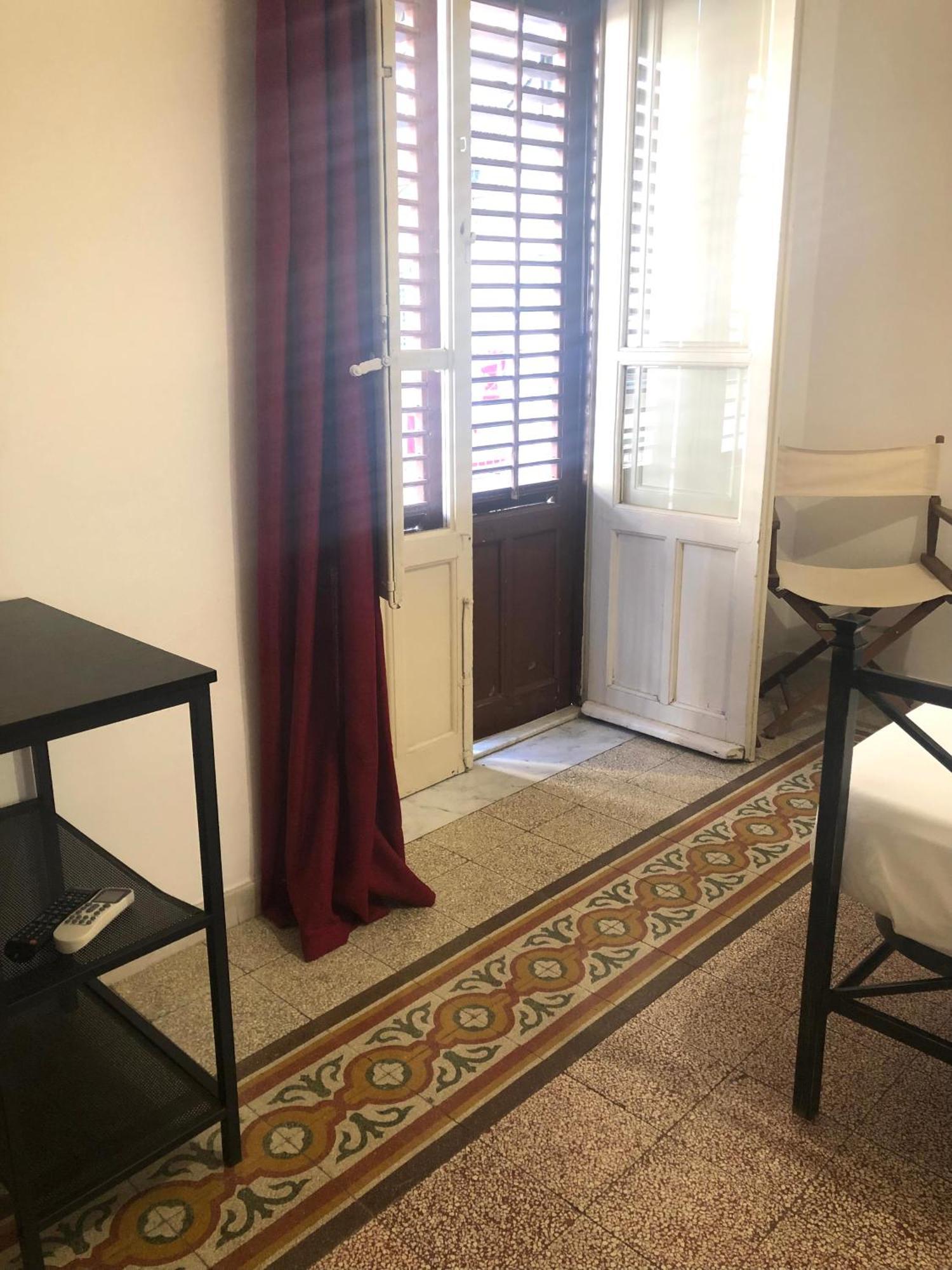 Anima Mundi Rooms باليرمو المظهر الخارجي الصورة