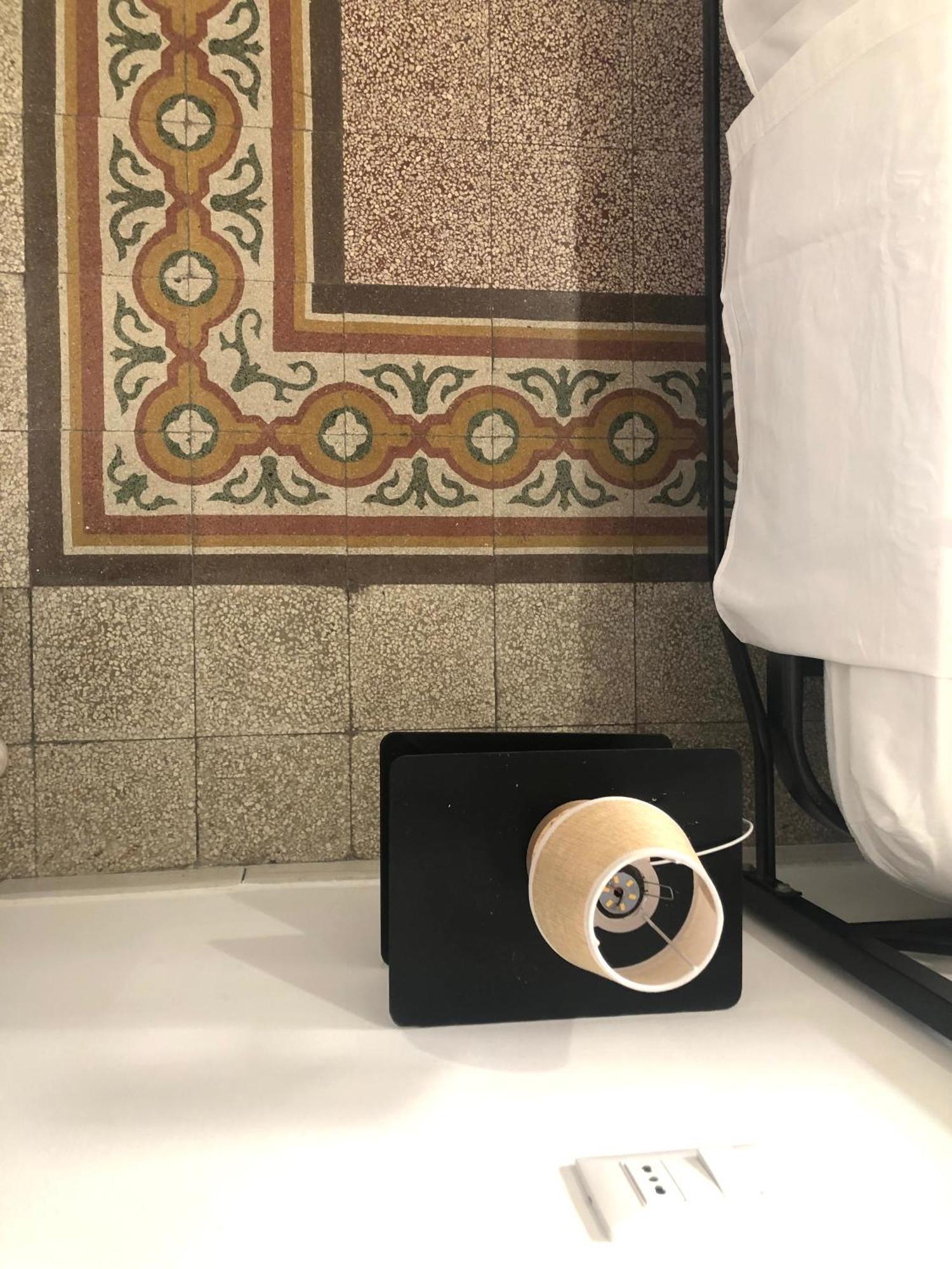 Anima Mundi Rooms باليرمو المظهر الخارجي الصورة