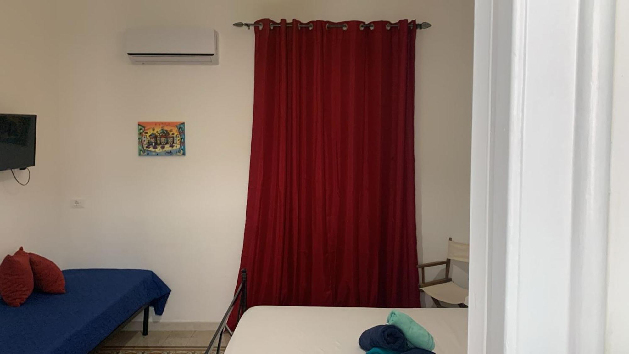 Anima Mundi Rooms باليرمو المظهر الخارجي الصورة